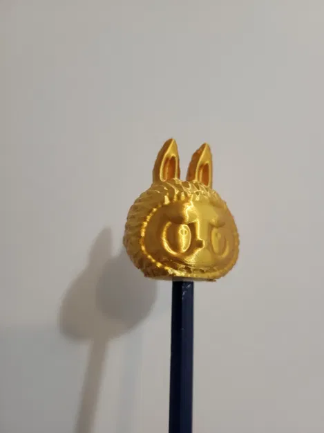 Đầu bút chì Labubu (Labubu pencil topper) - Image 1