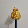Đầu bút chì Labubu (Labubu pencil topper) - Thumbnail 1