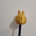 Đầu bút chì Labubu (Labubu pencil topper) - Thumbnail 2