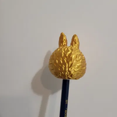 Đầu bút chì Labubu (Labubu pencil topper)