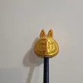 Đầu bút chì Labubu (Labubu pencil topper) - Thumbnail 3