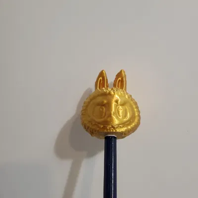 Đầu bút chì Labubu (Labubu pencil topper)
