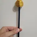 Đầu bút chì Labubu (Labubu pencil topper) - Thumbnail 5