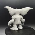 Mô hình Gremlin tinh nghịch: Tượng 3D độc đáo cho bộ sưu tập - Thumbnail 4
