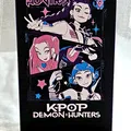 KPop Demon Hunters - Poster - Thumbnail 2