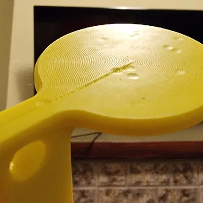 Mục tiêu tập bắn tự phục hồi đơn giản cho Airsoft/Nerf