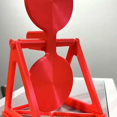 Bia Nerf Tự Hồi Phục