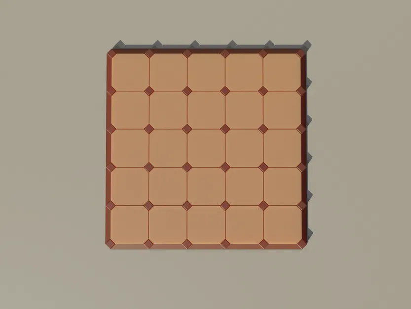 Bộ cờ Tak hoàn chỉnh - Image 3