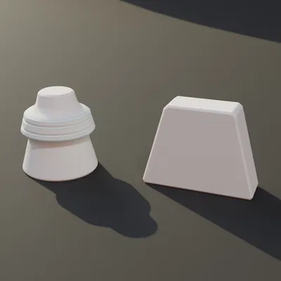 Bộ cờ Tak hoàn chỉnh