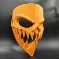Mặt Nạ Quỷ Cười (Devilish Grin Mask) - Thumbnail 3