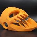 Mặt Nạ Quỷ Cười (Devilish Grin Mask) - Thumbnail 5