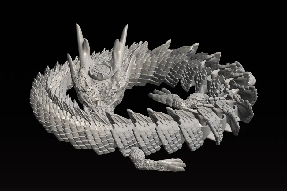 Ryujin (Long Vương biển cả) - Image 1