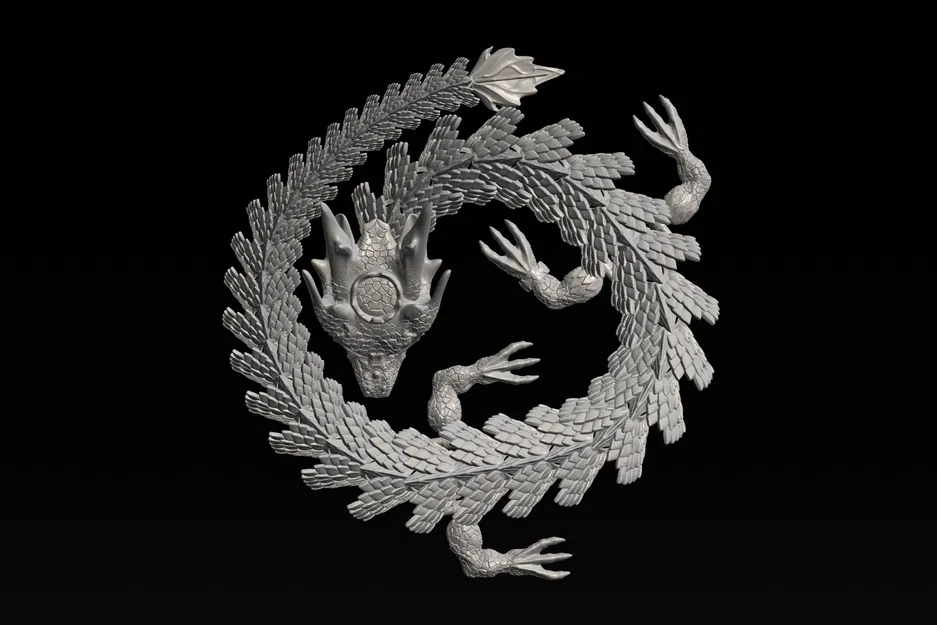 Ryujin (Long Vương biển cả) - Image 2