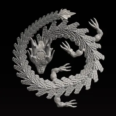 Ryujin (Long Vương biển cả)