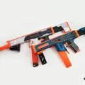 Torrent RS2 - Foam Dart Blaster - Thumbnail 2