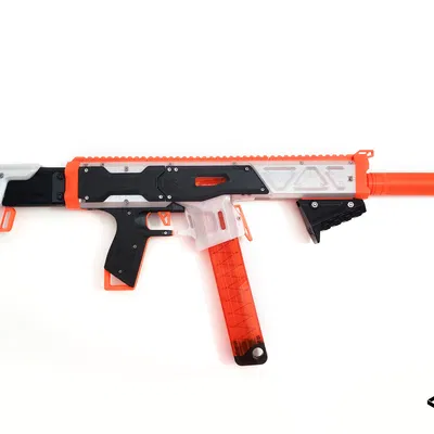 Torrent RS2 - Foam Dart Blaster