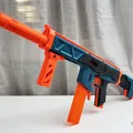 Torrent RS2 - Foam Dart Blaster - Thumbnail 5