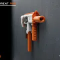 Torrent RS2 - Foam Dart Blaster - Thumbnail 10