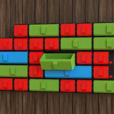 Hệ Thống Lưu Trữ Mô-đun Tùy Biến (Yet Another Modular Storage System)