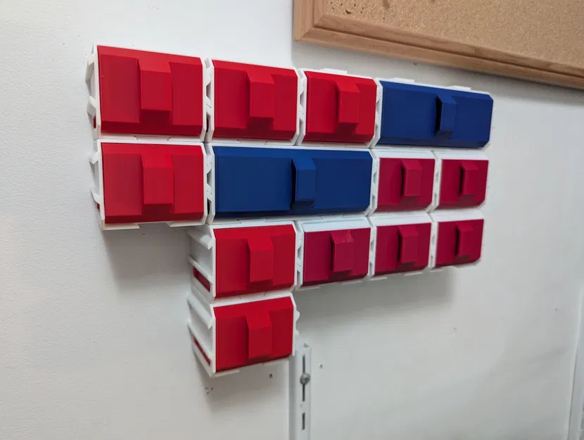 Hệ Thống Lưu Trữ Mô-đun Tùy Biến (Yet Another Modular Storage System) - Image 3