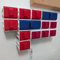 Hệ Thống Lưu Trữ Mô-đun Tùy Biến (Yet Another Modular Storage System) - Thumbnail 3