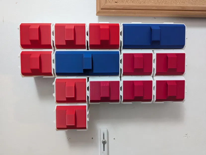 Hệ Thống Lưu Trữ Mô-đun Tùy Biến (Yet Another Modular Storage System) - Image 4