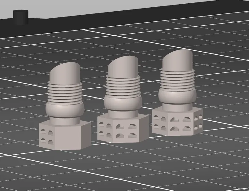 Đầu phun tưới cây Gardena Micro-Drip - Image 2