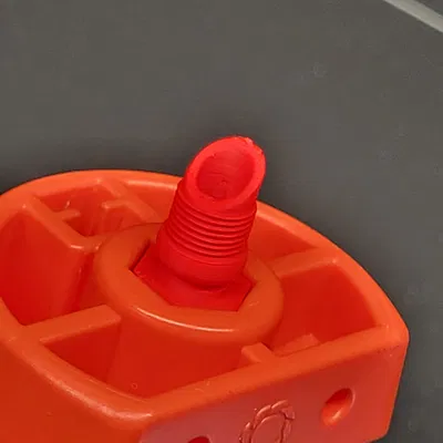 Đầu phun tưới cây Gardena Micro-Drip