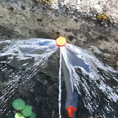 Đầu phun tưới cây Gardena Micro-Drip