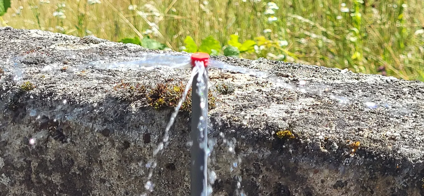 Đầu phun tưới cây Gardena Micro-Drip - Image 6