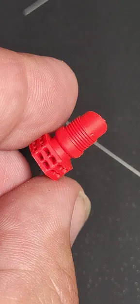 Đầu phun tưới cây Gardena Micro-Drip - Image 7