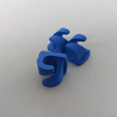 Các bản nâng cấp cho Cable holder: Gắn tường | Honeycomb (HSW) | Multiboard