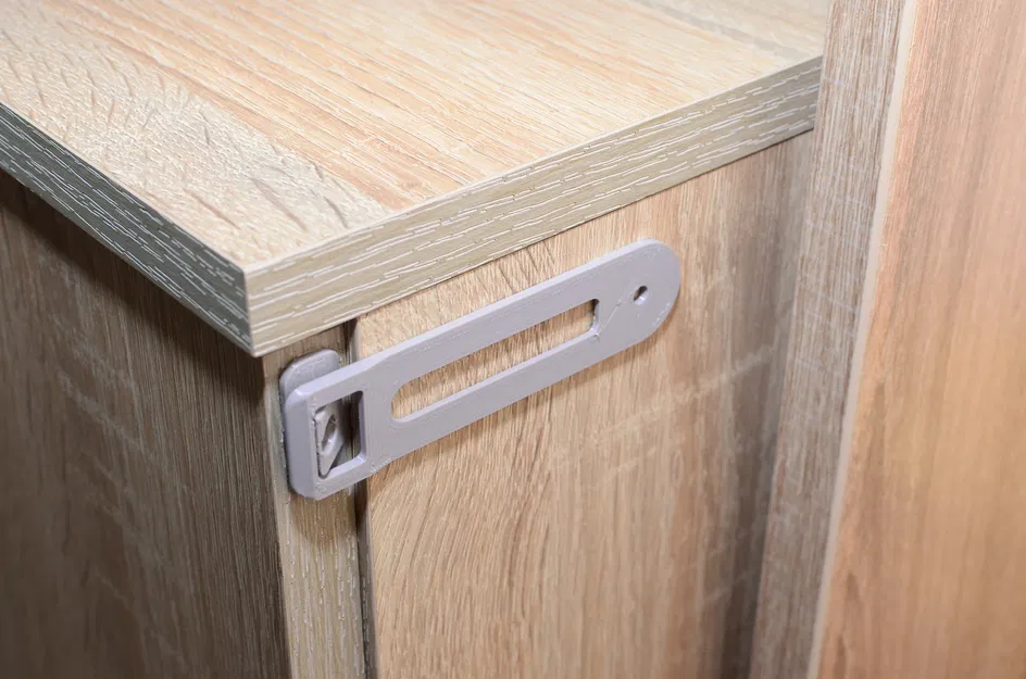 Khóa an toàn cho trẻ em - Image 3