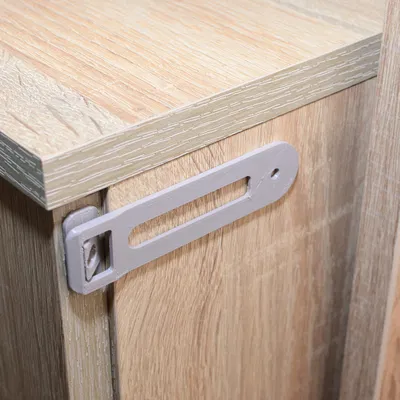 Khóa an toàn cho trẻ em