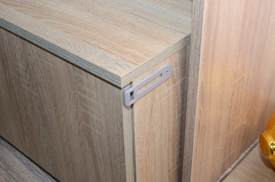 Khóa an toàn cho trẻ em - Image 4