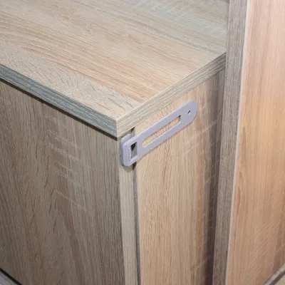 Khóa an toàn cho trẻ em