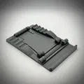 Giá đỡ điện thoại có thể gập gọn (in dễ dàng) - Thumbnail 2