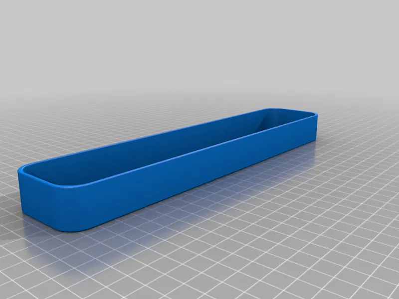 Khay Đựng Cọ Vẽ Mô Hình, Khay Sắp Xếp Dụng Cụ Cọ Vẽ - Image 1