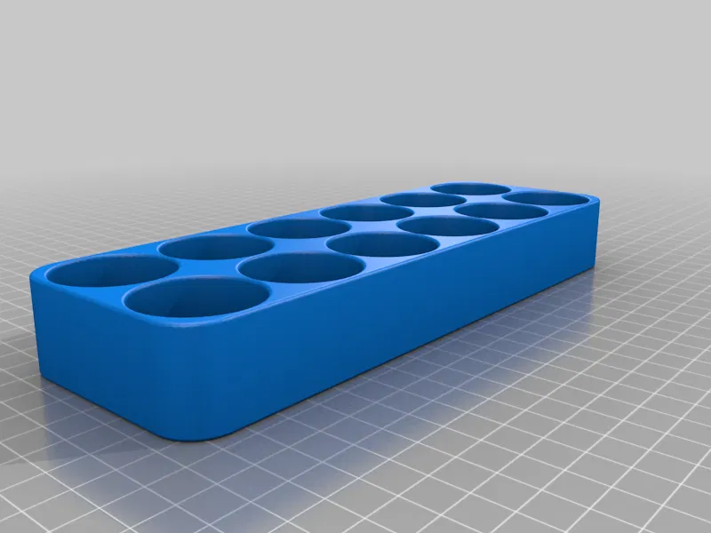 Khay xếp chồng đựng màu vẽ Citadel - Image 1