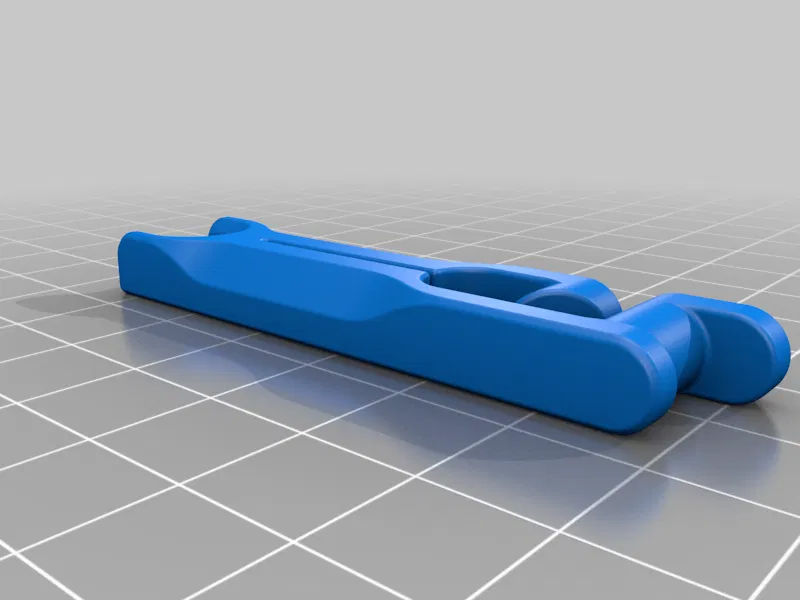 Móc khóa Carabiner ddf3d siêu bền và linh hoạt - Image 2