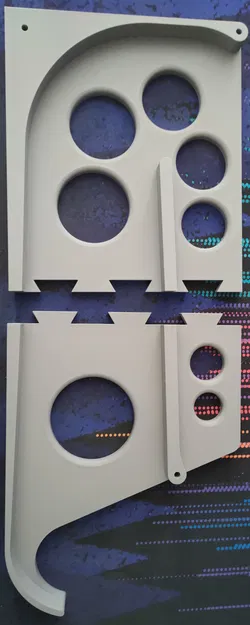 FIFO Can dispenser cho lon thực phẩm (Ø~99mm H~119mm 1kg 850ml 30 oz.) - Image 2