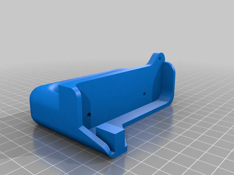 Tay cầm cho máy in 3D Monoprice Select Mini V2 - Image 2