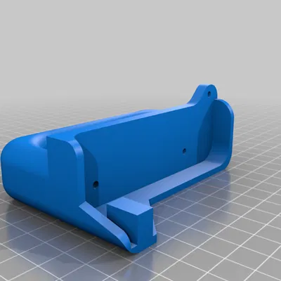 Tay cầm cho máy in 3D Monoprice Select Mini V2