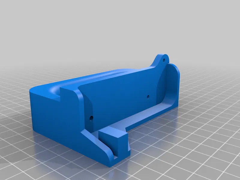 Tay cầm cho máy in 3D Monoprice Select Mini V2 - Image 3