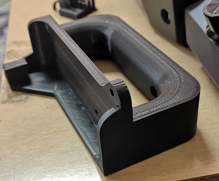 Tay cầm cho máy in 3D Monoprice Select Mini V2 - Image 4