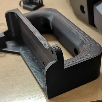 Tay cầm cho máy in 3D Monoprice Select Mini V2