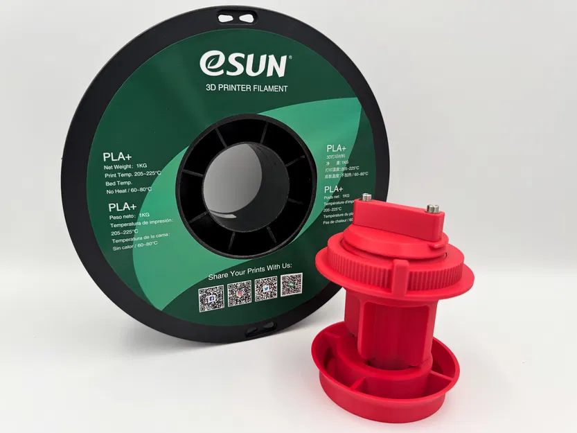 Các tùy chọn phổ biến cho V-Spooler - Image 2