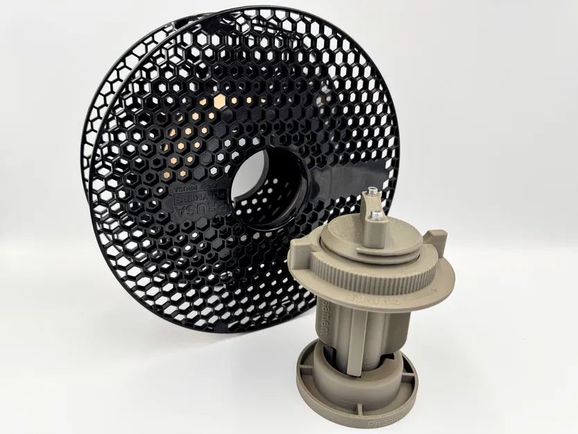 Các tùy chọn phổ biến cho V-Spooler - Image 3