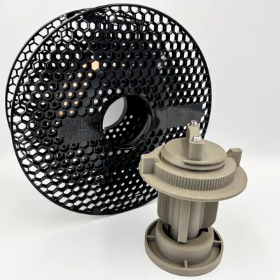 Các tùy chọn phổ biến cho V-Spooler