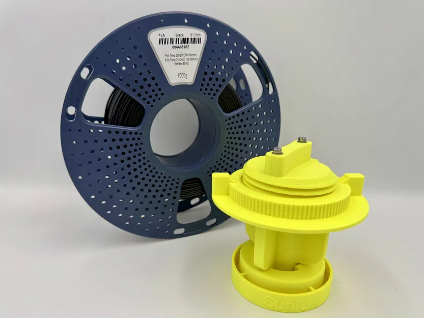 Các tùy chọn phổ biến cho V-Spooler - Image 4